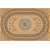 Ковер Merinos Laguna d504 BEIGE 1,50*3,00 