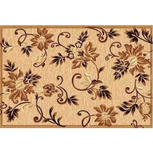 Фото Ковер Merinos Laguna d353 BEIGE 1,00*2,00