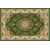 Ковер Merinos Laguna d285 GREEN ОВАЛ 2,00*3,00 