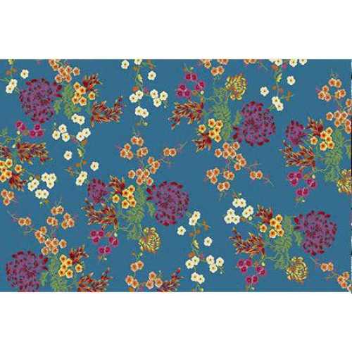 Фото Ковер Merinos Crystal 2926 Blue 1,20*1,80