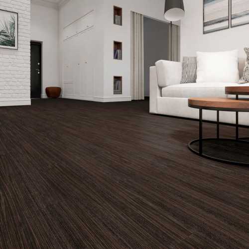 Фото Плитка ПВХ Wonderful Luxe Mix Венге LX1598-19