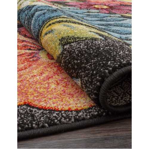 Фото Ковер Merinos Rio NC75 Multicolor 2,00*3,00