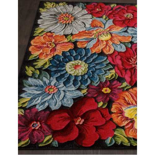 Фото Ковер Merinos Rio NC75 Multicolor 2,00*3,00