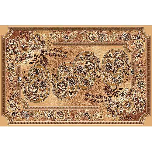 Фото Ковер Merinos Laguna С 90 BEIGE 1,00*2,00