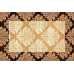 Маленькое фото Ковер Merinos Laguna d213 BEIGE 3,00*4,00