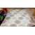 Ковер Merinos Valencia Deluxe d313 cream-brown 0,80*1,50