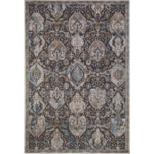 Фото Ковер Merinos Serenity D782 Blue 2,00*2,90
