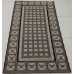 Маленькое фото Ковер Циновка sz2236а1-11 1,0*2,0м