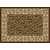 Ковер Циновка sz2232с1-11 0,60*1,00