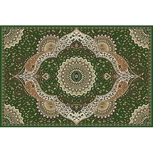 Фото Ковер Merinos Laguna d505 GREEN 1,80*2,50 м