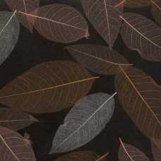 Листья  <<Прима Альмагро>> обои,  5,5х0,91 м