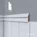 Маленькое фото Молдинг MDF под покраску Madest Decor для стеновой панели 12-051-18