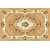 Ковер Merinos Laguna d017 BEIGE 0,60*1,10 