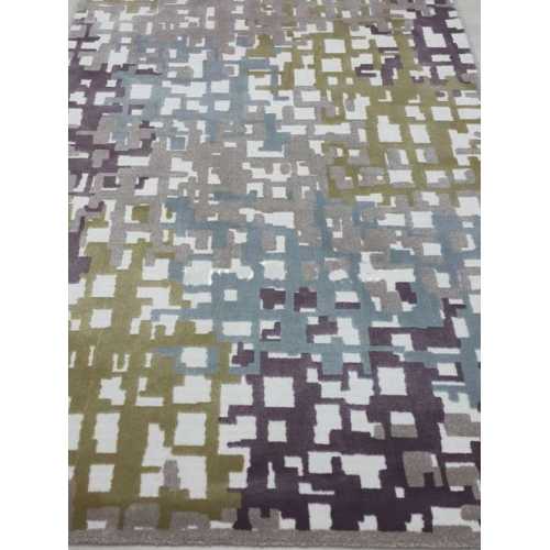 Фото Ковер Sintelon коллекция Boho L 03BLB 0,80*1,50