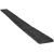 Доска рустик фасадная 120*20мм Венге, длина 1м
