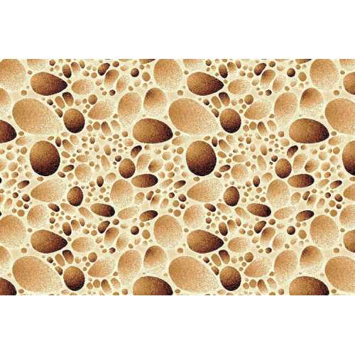 Фото Ковер Merinos Laguna d485 СREAM 0,60*1,10