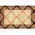 Ковер Merinos Laguna d213 BEIGE 1,80*3,50