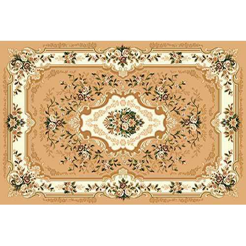 Фото Ковер Merinos Laguna d017 BEIGE 1,50*4,00 