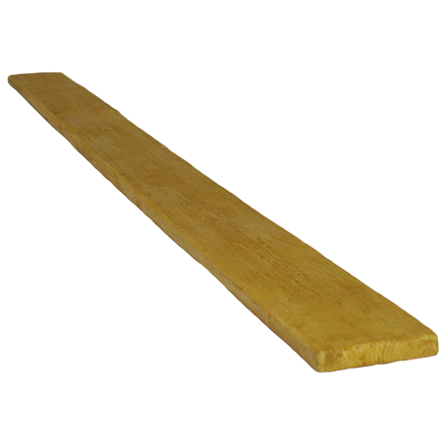 Фото Доска модерн фасадная 120*20мм Сосна, длина 3м