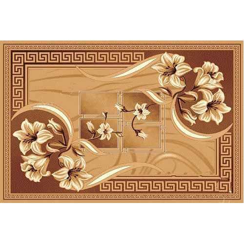 Фото Ковер Merinos Laguna d187 BEIGE 1,50*4,00