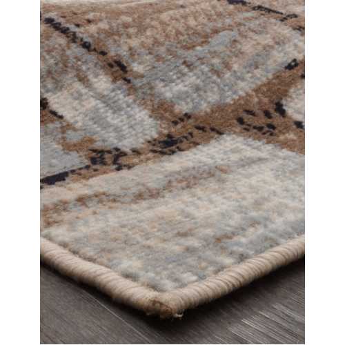 Фото Ковер Merinos Sierra D717, BEIGE-BROWN 2,00*3,00