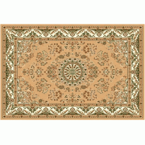 Фото Ковер Merinos Laguna d285 Beige 1,50*1,90