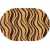 Ковер Merinos Laguna d234 BEIGE овал 1,80*2,50