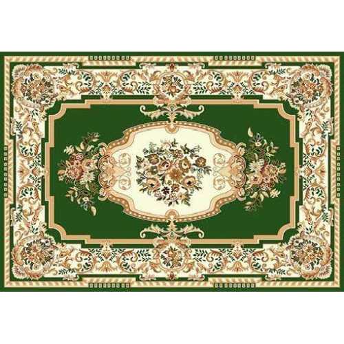 Фото Ковер Merinos Laguna 5602 green 2,50*3,50