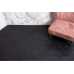 Маленькое фото Плитка ПВХ Vinilam Ceramo Stone Сланцевый черный 61607, 43 класс (940х470х8.0 мм)